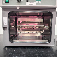 Agilent G2545A Hybridization Oven image 3